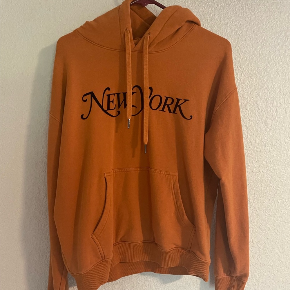 EllandEmm - New York Hoodie